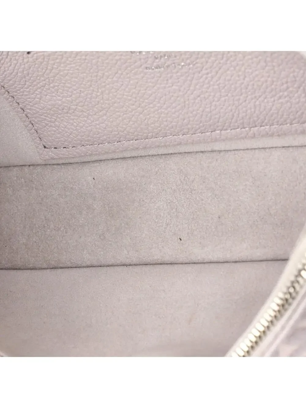 Louis Vuitton Ivy Wallet On Chain #334594L23B